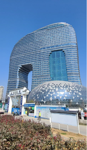 天和冷暖